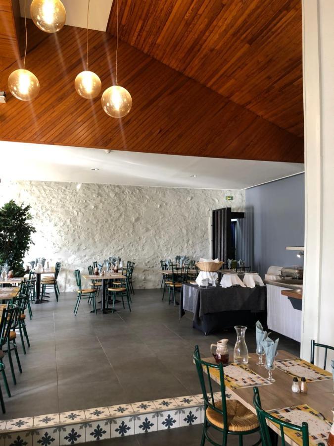 Le Relais D'Etagnac Ξενοδοχείο Εξωτερικό φωτογραφία