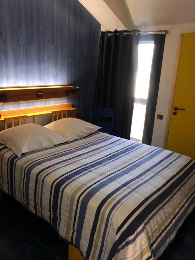 Le Relais D'Etagnac Ξενοδοχείο Εξωτερικό φωτογραφία